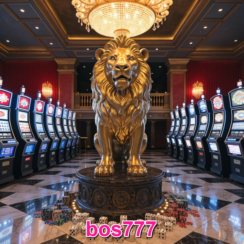 Screenshot 2 - bos777 Features