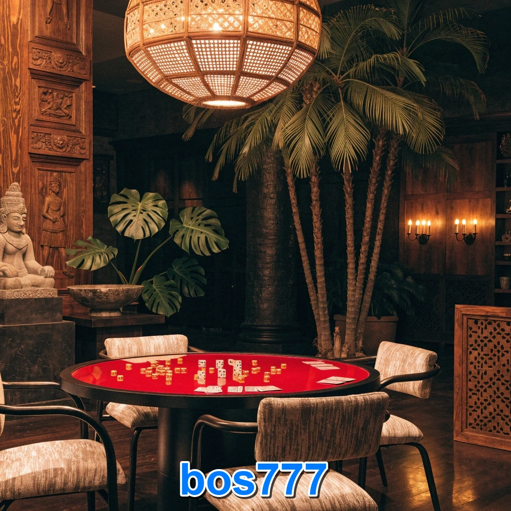 Screenshot 2 - bos777 Features